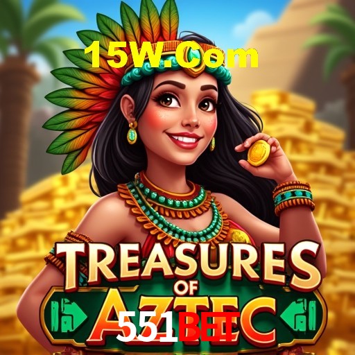 Recursos de Bônus 551Bet