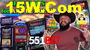 APP oficial da 551Bet para mobile