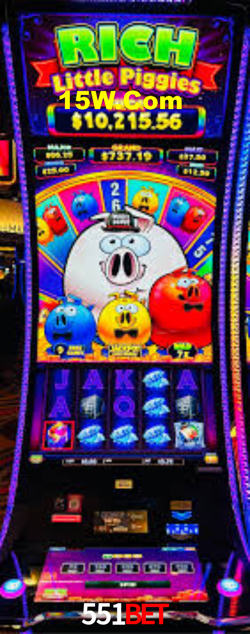551Bet App