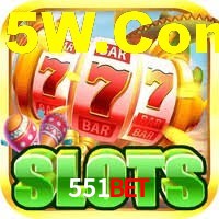 551Bet