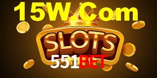 551Bet Login