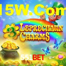 551Bet