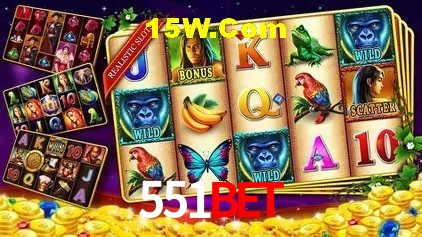 Sistemas de Segurança 551Bet