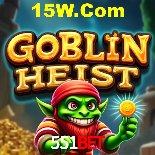 Interface do App 551Bet