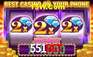 Diretório de Jogos 551Bet