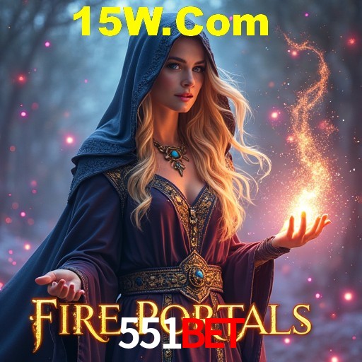 Casino Ao Vivo 551Bet