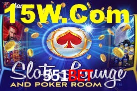 Torneios 551Bet
