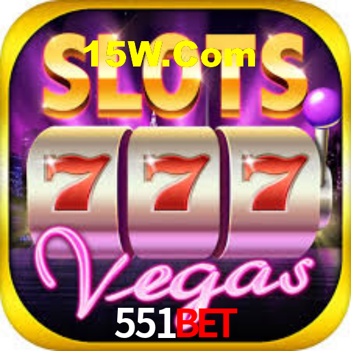 551Bet Login