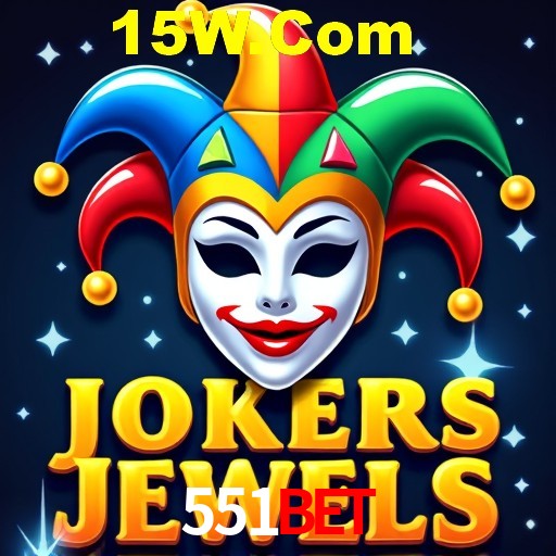 Descubra o Mundo do Cassino Online com 551Bet