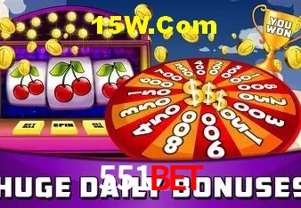 Tecnologia da Plataforma 551Bet