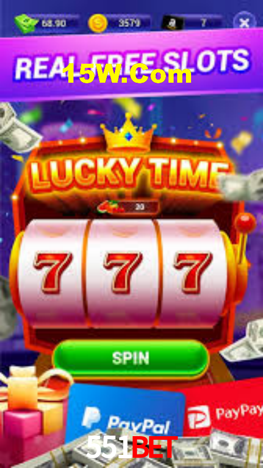 551Bet - Game Jogo Cassino no Brasil - 551Bet App