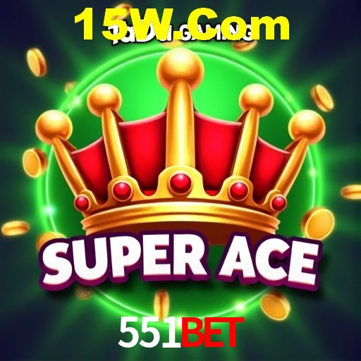 cassino 551Bet