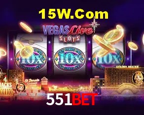 Promoções Sazonais 551Bet