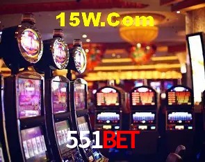 Login Seguro 551Bet