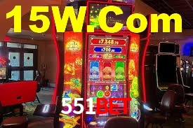 551Bet: Jogos de Caça-Níqueis-Altas Recompensas, Roleta-Velocidade, Blackjack-Desafios Máximos