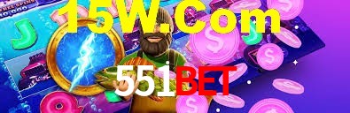 551Bet App