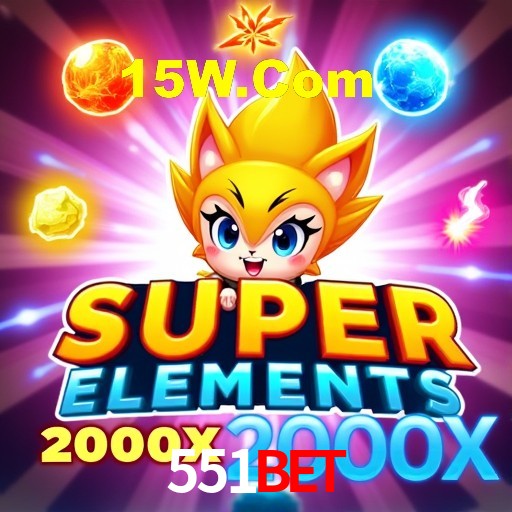 Experiência VIP 551Bet
