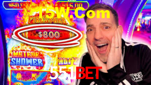 551Bet: A Experiência de Casino com Jogos de Mesa ao Vivo