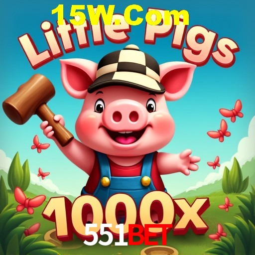Desvendando o Mundo dos Jogos Virtuais na 551Bet