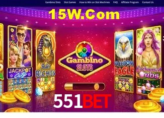 Ofertas Exclusivas 551Bet