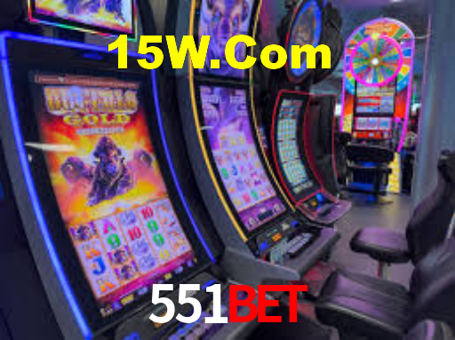 551Bet