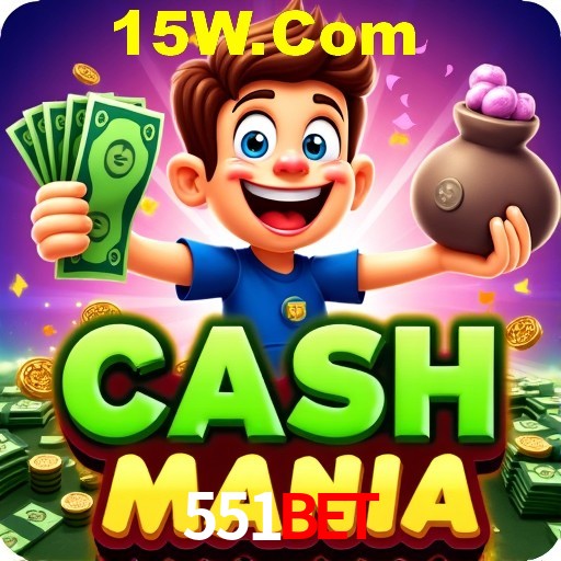 Descubra a Magia dos Jogos de Arcade no 551Bet