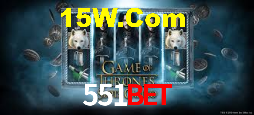 551Bet Login