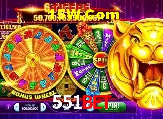 Cadastro Rápido 551Bet