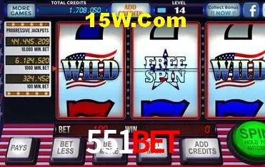 Provedores de Jogos 551Bet