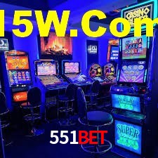 551Bet Login