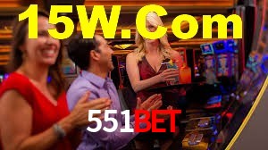 551Bet
