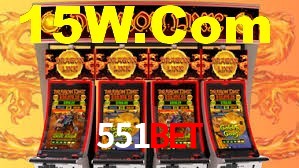 551Bet