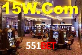 Programa VIP 551Bet